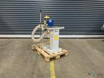 Langgat boormachine MCN 2008, Zakelijke goederen, Machines en Bouw | Houtbewerking