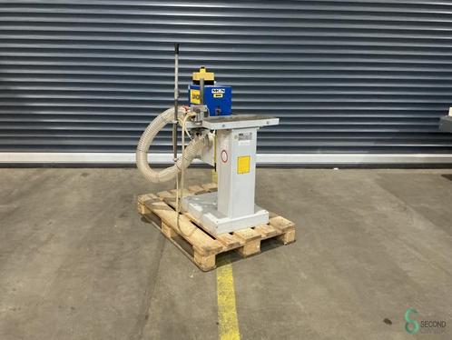 Langgat boormachines MCN 2008, Zakelijke goederen, Machines en Bouw | Houtbewerking