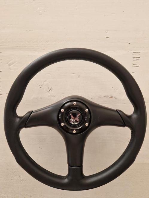MOMO D36 stuur KBA70101 | Almere Zeist, Auto-onderdelen, Interieur en Bekleding, BMW, Ford, Ophalen of Verzenden