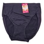 Partij dames slips M zwart 60 stuks € 0,60 p.st., Ophalen of Verzenden, ., ., .