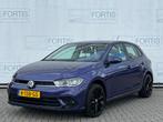 Volkswagen Polo 1.0 MPI Polo VELGEN | AIRCO | CARPLAY | LED, Start-stop-systeem, Gebruikt, Euro 6, Overige kleuren