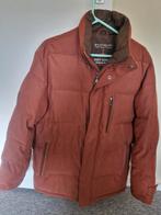 Westbury (C&A) Heren Winter Jas-maat 50 ,warm!!, Kleding | Heren, Jassen | Winter, Ophalen of Verzenden, Zo goed als nieuw, Zwart