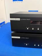 Musical Fidelity M3SCD, Audio, Tv en Foto, Cd-spelers, Overige merken, Gebruikt, Ophalen of Verzenden, Nvt