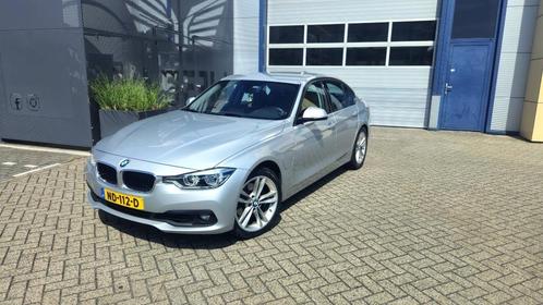 BMW 3-Serie 330e Iperformance 252pk Aut 2016 Grijs, Auto's, BMW, Bedrijf, 3-Serie, ABS, Adaptive Cruise Control, Airbags, Airconditioning
