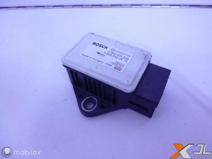 VITO W639 SENSOR HOEKBEWEGING 9065420518, Auto-onderdelen, Elektronica en Kabels, Mercedes-Benz, Gebruikt, Ophalen of Verzenden
