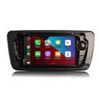 Seat Ibiza 6J Android 11 Navigatie DAB+ Radio Apple CarPlay, Auto diversen, Autoradio's, Ophalen of Verzenden, Nieuw