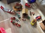Playmobil, Ophalen, Gebruikt, Complete set