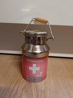 Switzerland melkbus 13 cm douceurs des cimes, Verzamelen, Ophalen of Verzenden