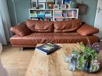 Rolf Benz bank, Ophalen, Gebruikt, Leer, Rolf Benz