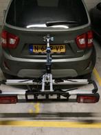 MOVANEXT FIETSDRAGER., Auto diversen, Fietsendragers, Gebruikt, Ophalen of Verzenden, 2 fietsen, Trekhaakdrager