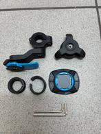 Quadlock telefoon houder motor fiets enz, Ophalen of Verzenden, Zo goed als nieuw