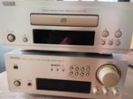 Denon midiset, Ophalen of Verzenden, Gebruikt, Denon