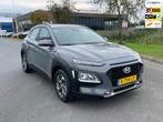 Hyundai Kona 1.6 GDI HEV Comfort Aut, 1e eig, Geen import, N, Auto's, Hyundai, Stof, Euro 6, Origineel Nederlands, Bedrijf