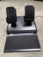 Ps4 race stuur, Ophalen, Zo goed als nieuw, Hori