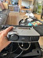 Dell Beamer met Draagtas, Audio, Tv en Foto, Beamers, Ophalen, Gebruikt, DLP, Overige resoluties