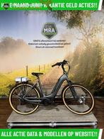 Sparta C-Grid-Energy elektrische fiets met BOSCH middenmotor, Ophalen of Verzenden, Nieuw, 50 km per accu of meer, Sparta