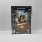 Sphinx and The Cursed Mummy GameCube, Spelcomputers en Games, Nintendo, Nintendo, 1 speler, Ophalen of Verzenden