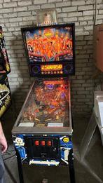 2x dmd flipper Bally Williams 5500€, Verzamelen, Automaten | Flipperkasten, Ophalen, Gebruikt, Bally, Dot-matrix