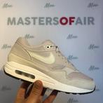 Nike air max 1 Spruce aura 38, Kleding | Heren, Schoenen, Ophalen of Verzenden, Nieuw, Overige kleuren