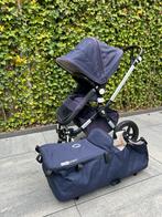 Bugaboo Cameleon 3 donkerblauw, Gebruikt, Bugaboo, Ophalen of Verzenden, Combiwagen
