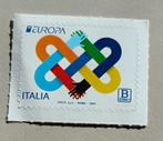 Italie-Italia 2023 cept, Postzegels en Munten, Postzegels | Europa | Italië, Ophalen of Verzenden, Postfris