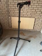 Trivio Montagestandaard, Fietsen en Brommers, Ophalen, Gebruikt, Overig gereedschap