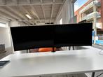 2x Philips 27" Curved Monitor (PHL 278E9Q) - Full HD, Computers en Software, Monitoren, Philips, Curved, Full HD, Ophalen of Verzenden