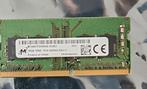 16GB PC-4 3200AA RAM, Computers en Software, RAM geheugen, DDR4, Ophalen of Verzenden, Zo goed als nieuw, Desktop