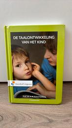 A.M. Schaerlaekens - De taalontwikkeling van het kind, Verzenden, Zo goed als nieuw, A.M. Schaerlaekens