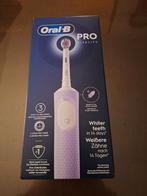 Oral-B pro vitality, Ophalen of Verzenden, Nieuw, Tandenborstel