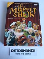 dvd - jim henson's the muppet show (3-disc dvd box), Cd's en Dvd's, Dvd's | Tv en Series, Komedie, Alle leeftijden, Zo goed als nieuw