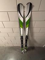 Elan Amphibio - ski's - 176 cm, 160 tot 180 cm, Gebruikt, Carve, Skiën