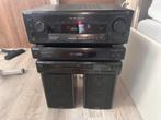 Sony Stereo set, Ophalen of Verzenden, Zo goed als nieuw, Sony
