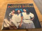 Pointer Sisters - Jump (7 inch Single), Gebruikt, 7 inch, Single, Ophalen of Verzenden