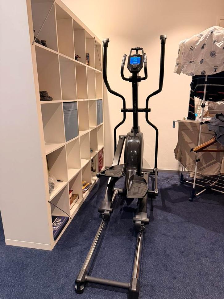 Kettler Skylon 4 crosstrainer, Sport en Fitness, Fitnessapparatuur, Zo goed als nieuw, Overige typen, Ophalen