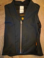 Fouganza Bodyprotector - Zwart 8-10jr, Ophalen of Verzenden, Nieuw