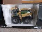 Krone BigX 580 Hakselaar met Maïs en Grasbek Ros, Ophalen of Verzenden, Nieuw, Tractor of Landbouw, Overige merken