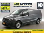 Mercedes-Benz Vito 114 CDI Lang | Automaat | Airco | Cruise, Auto's, Gebruikt, Euro 6, 4 cilinders, 2000 kg