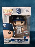 Funko pop #15 wil myers, Ophalen of Verzenden, Nieuw