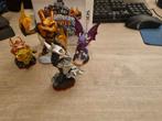 Skylanders giants, Ophalen of Verzenden, Zo goed als nieuw, Warhammer
