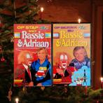 Bassie en Adriaan videobanden, Ophalen of Verzenden