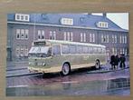 Foto BUS LTM Heerlen 2-100 Maastricht, Verzenden, Gebruikt, Bus of Metro, Overige typen
