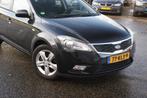 Kia Cee'd 1.4 CVVT Seven, Voorwielaandrijving, Euro 5, Stof, Gebruikt