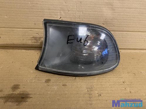 BMW E46 Links knipperlicht 1998-2004, Auto-onderdelen, Verlichting, BMW, Gebruikt, Ophalen of Verzenden