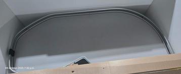 Le Mans hoekkast beschikbaar voor biedingen