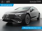Mercedes-Benz EQS 580 4MATIC AMG 108kWh Accu | Hyper Screen, Stof, 670 km, Origineel Nederlands, Head-up Display