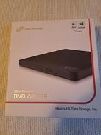 Externe CD/Dvd brander speler nieuw., Ophalen of Verzenden, Nieuw, Dvd