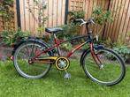 Kinderfiets, Fietsen en Brommers, Fietsen | Vouwfietsen, Ophalen, Gebruikt, 20 inch of meer, Gazelle