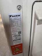 Daikin RXC35DV1B Buitenunit Airco te koop, Ophalen, Gebruikt, Koelen en Ontvochtigen, Afstandsbediening