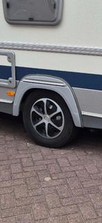 GEZOCHT spatbord fendt caravan 2005, Caravans en Kamperen, Ophalen of Verzenden, Zo goed als nieuw